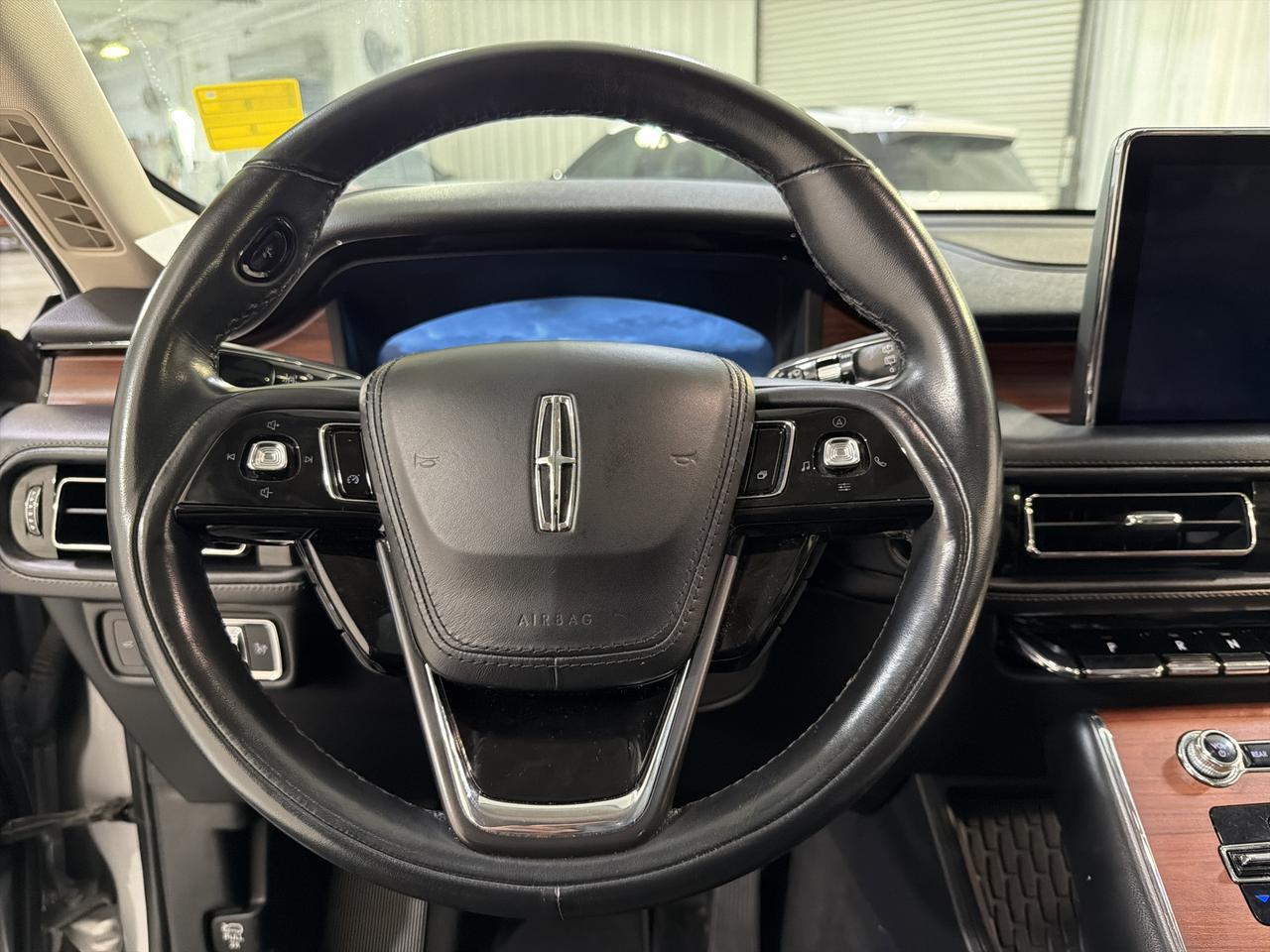 2023 LINCOLN Aviator Reserve San Antonio TX