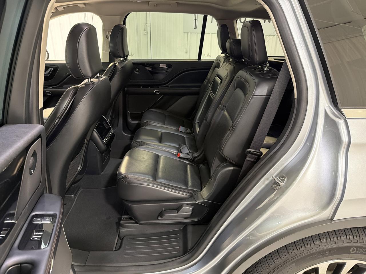 2023 LINCOLN Aviator Reserve San Antonio TX