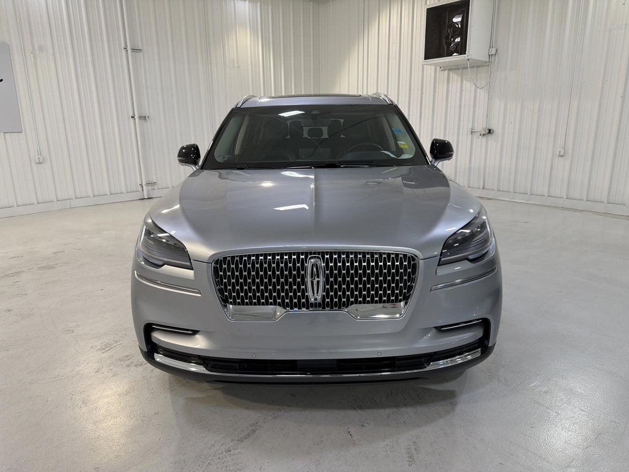 2023 LINCOLN Aviator Reserve San Antonio TX