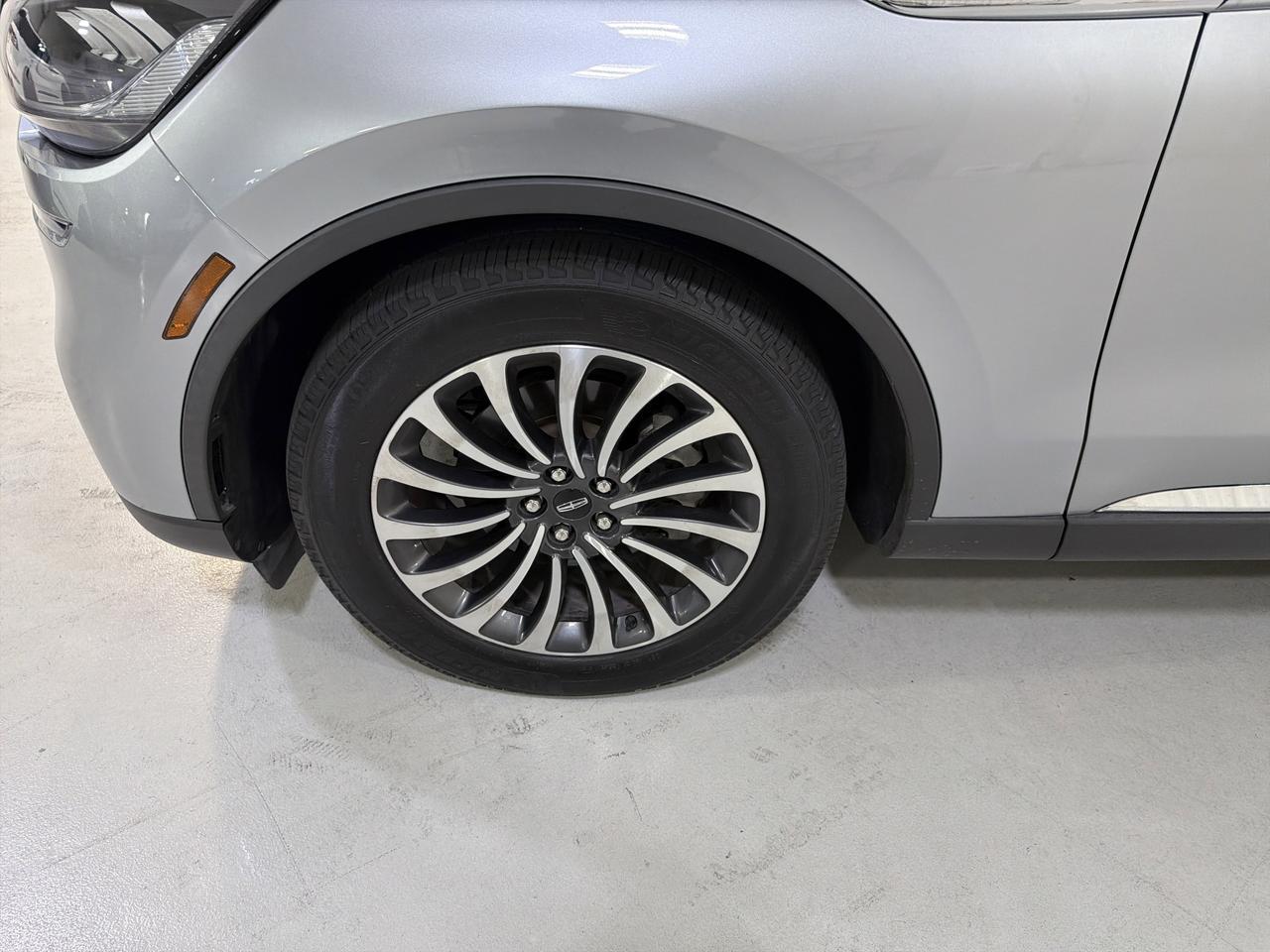 2023 LINCOLN Aviator Reserve San Antonio TX