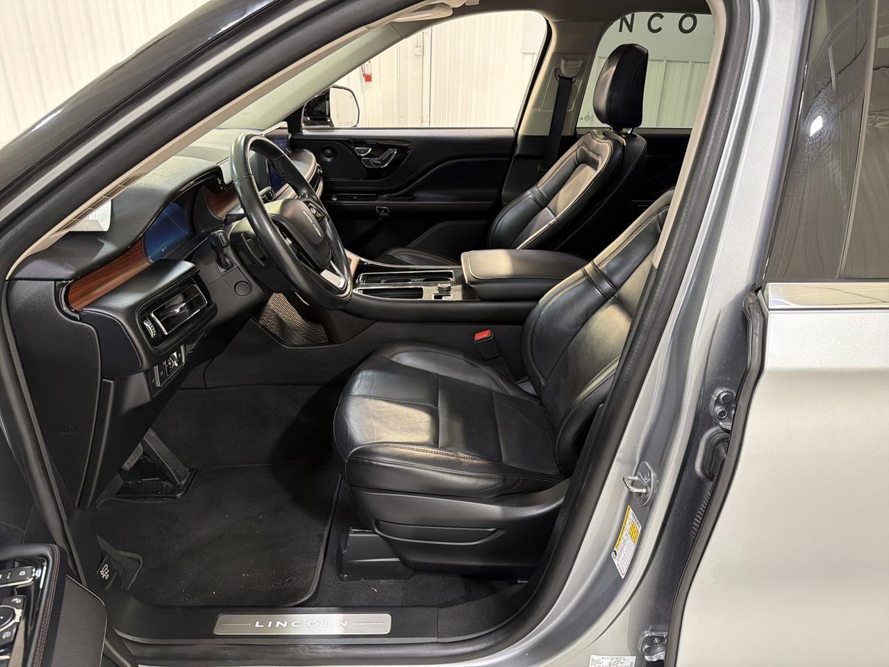 2023 LINCOLN Aviator Reserve San Antonio TX