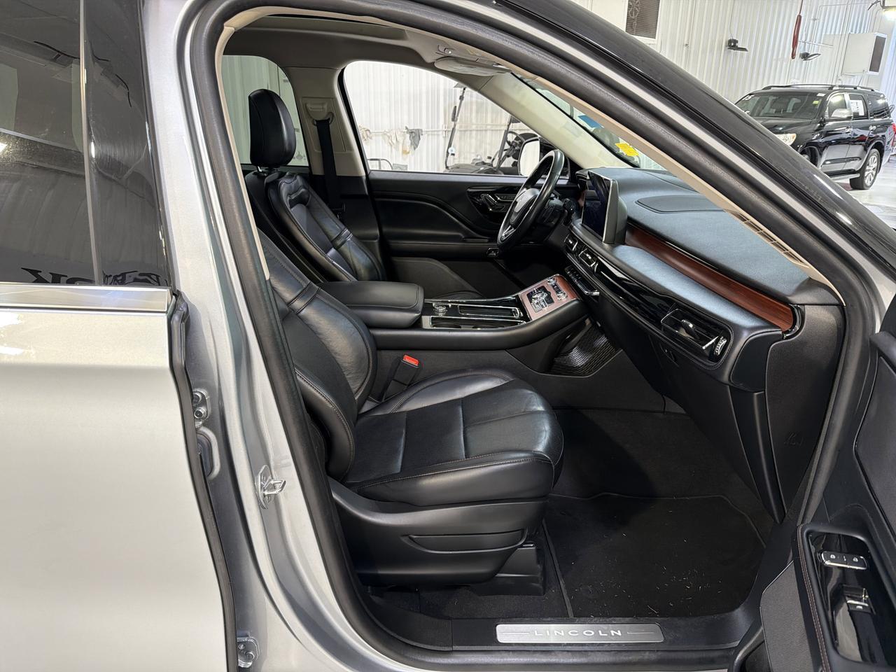 2023 LINCOLN Aviator Reserve San Antonio TX