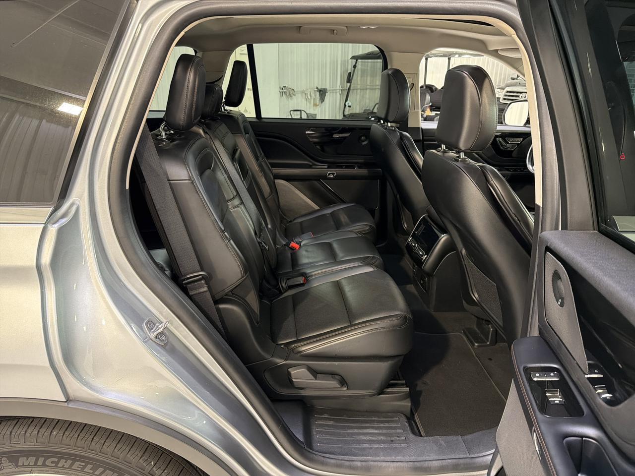 2023 LINCOLN Aviator Reserve San Antonio TX