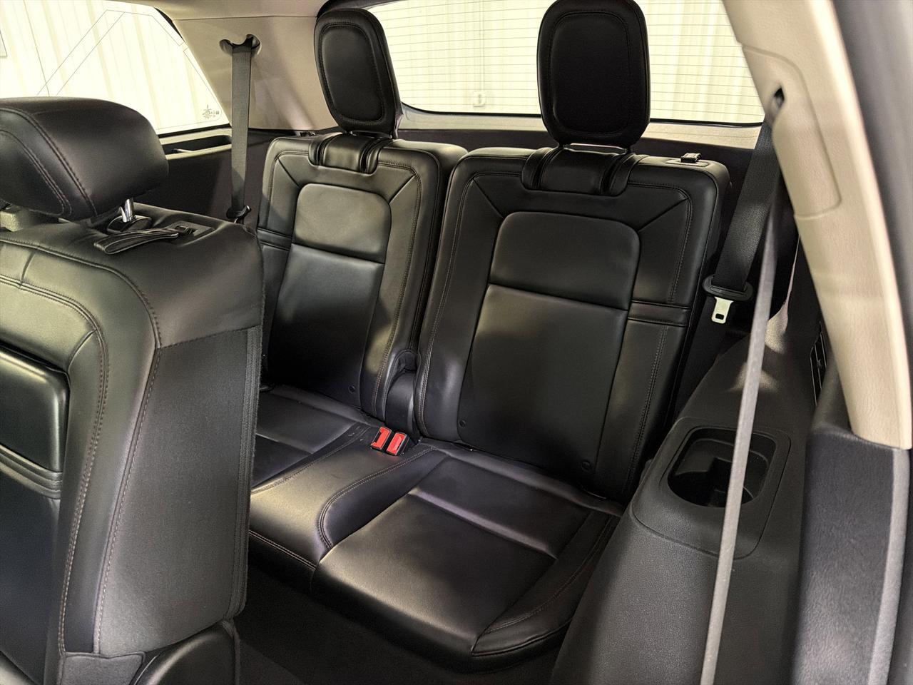 2023 LINCOLN Aviator Reserve San Antonio TX