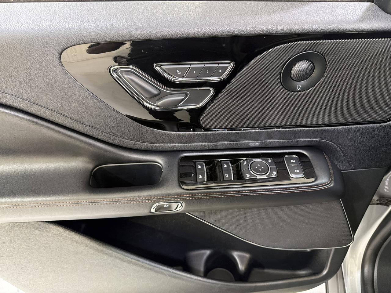 2023 LINCOLN Aviator Reserve San Antonio TX