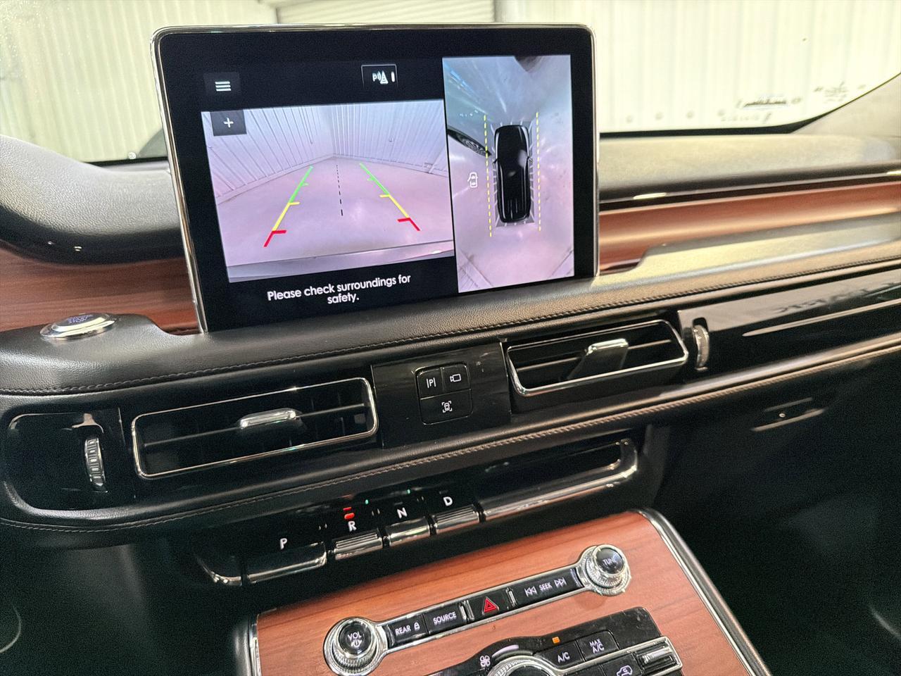 2023 LINCOLN Aviator Reserve San Antonio TX