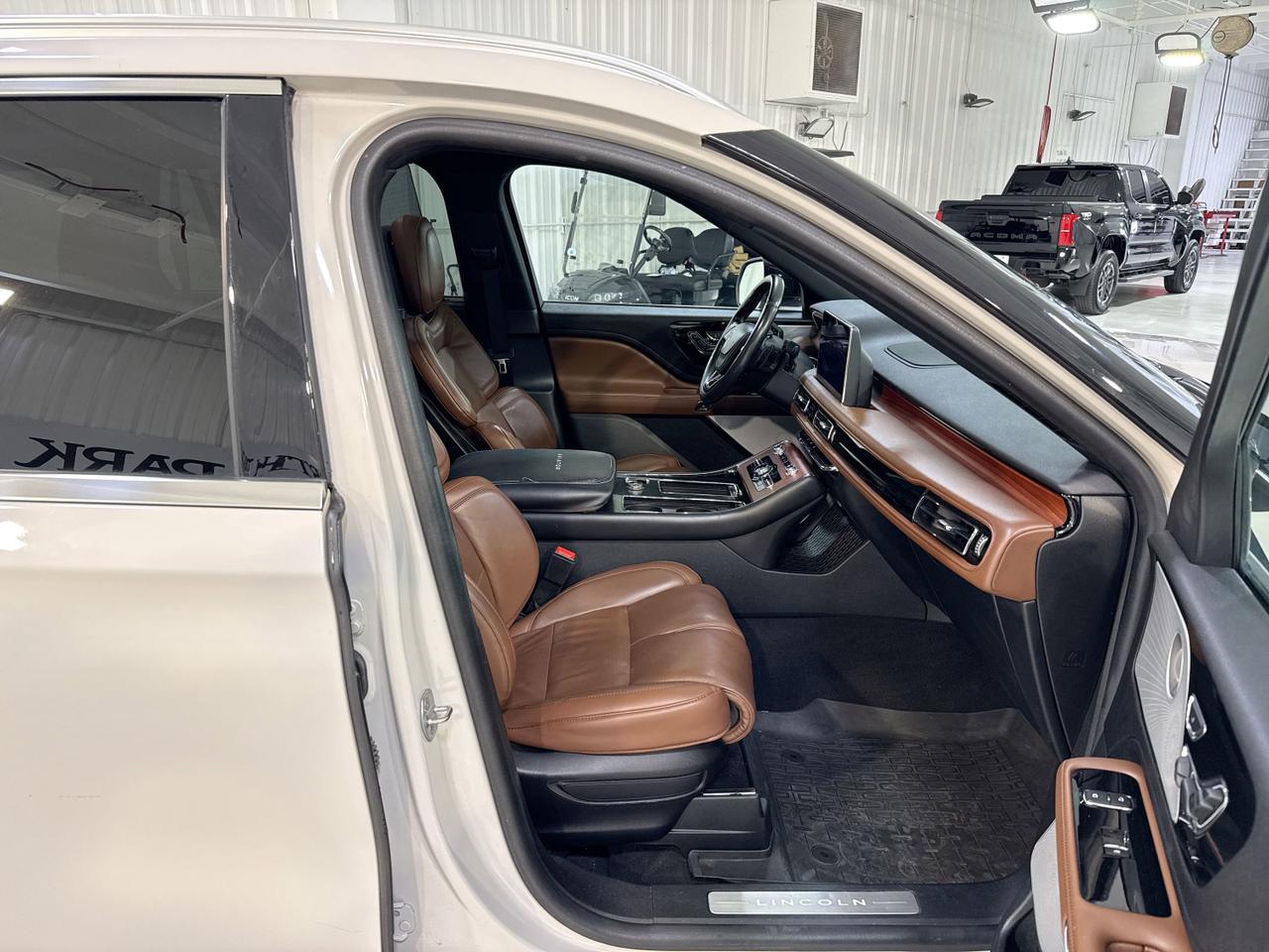 2023 LINCOLN Aviator Reserve San Antonio TX