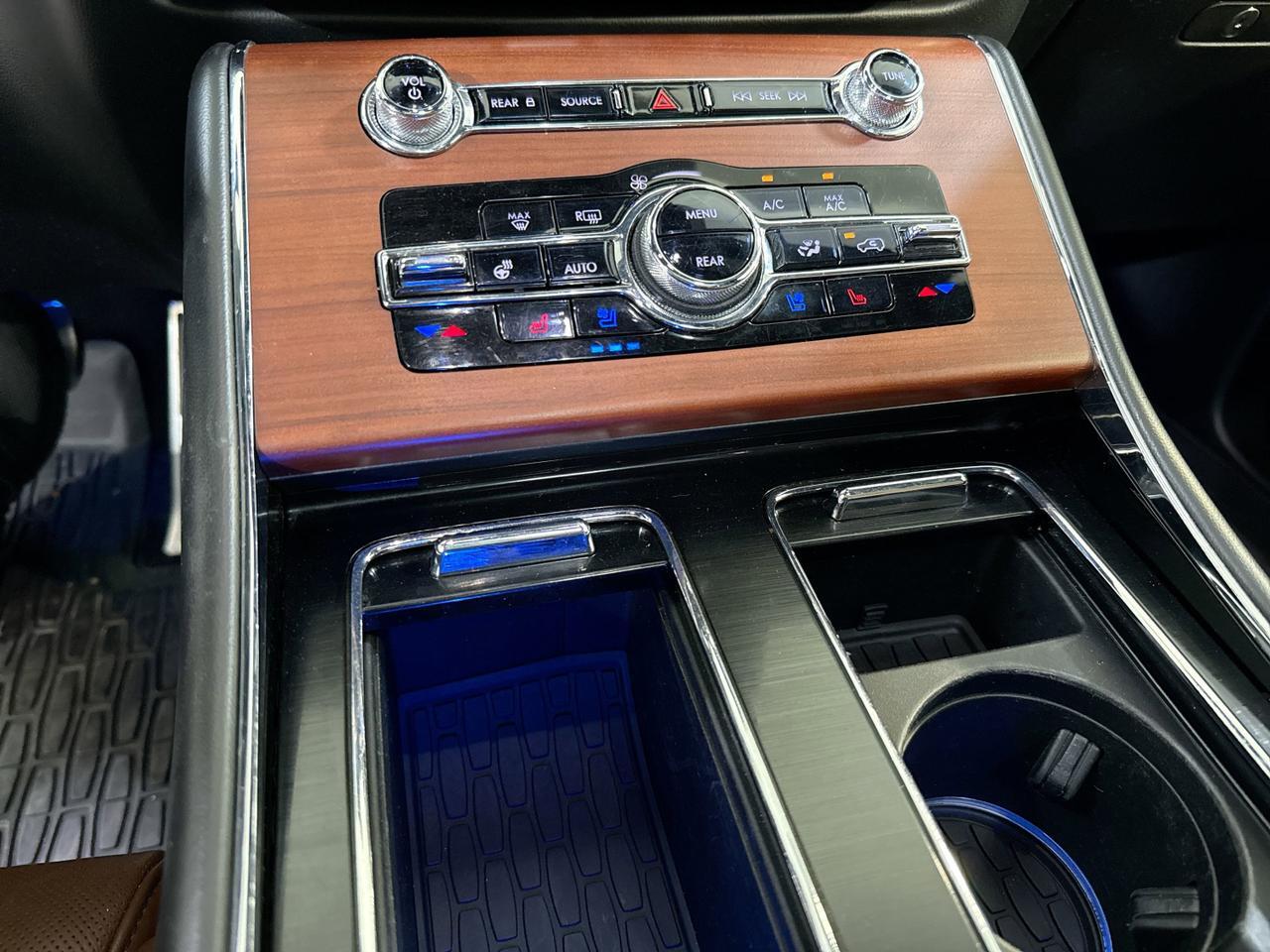 2023 LINCOLN Aviator Reserve San Antonio TX