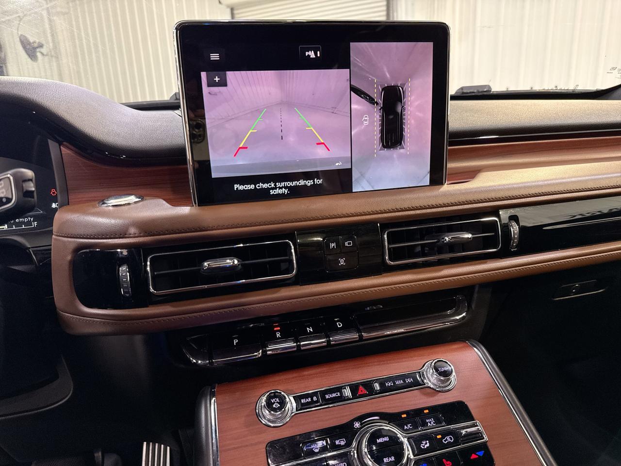 2023 LINCOLN Aviator Reserve San Antonio TX