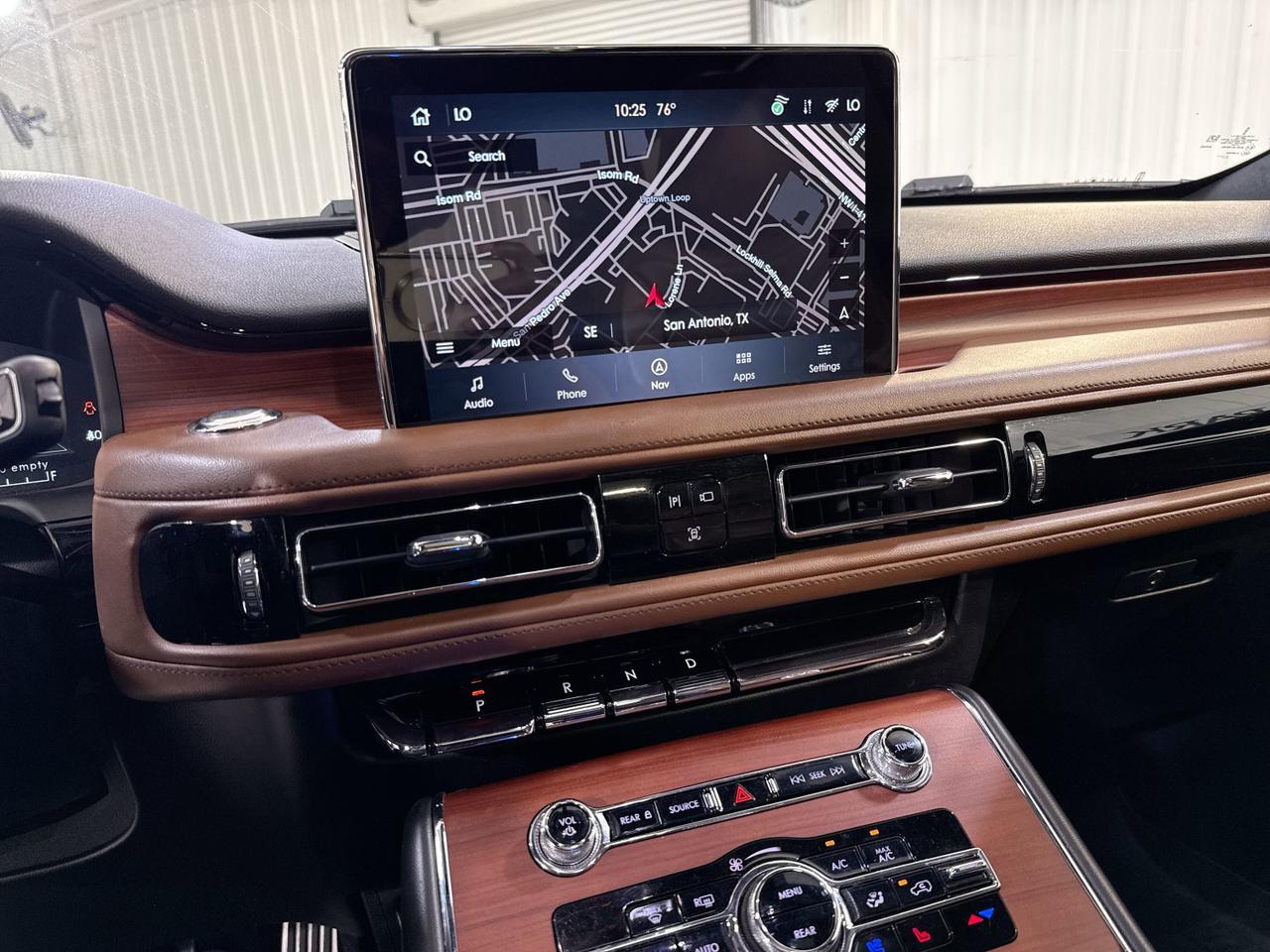 2023 LINCOLN Aviator Reserve San Antonio TX