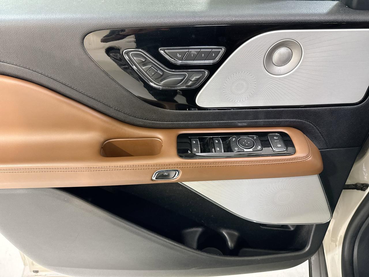 2023 LINCOLN Aviator Reserve San Antonio TX