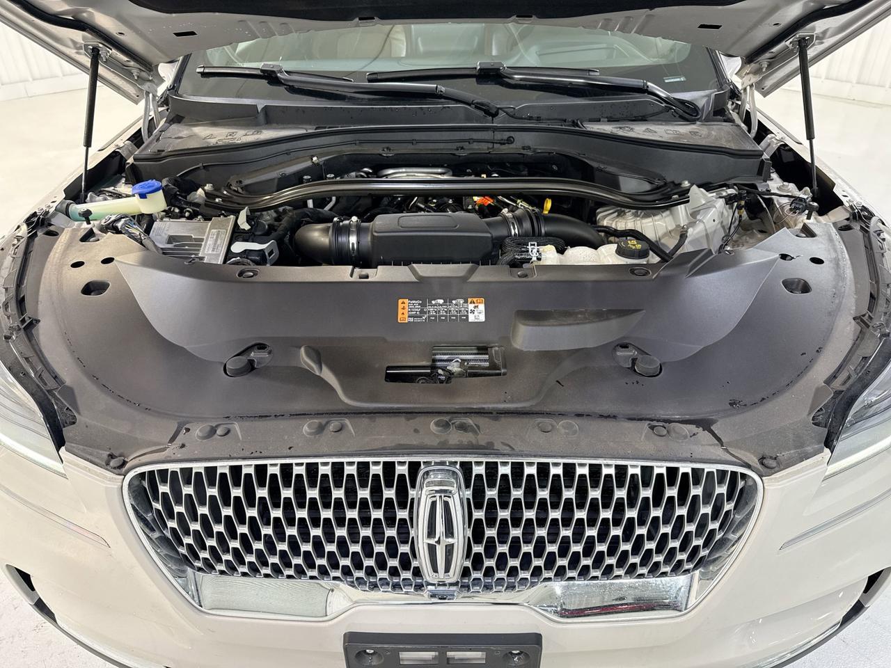 2023 LINCOLN Aviator Reserve San Antonio TX