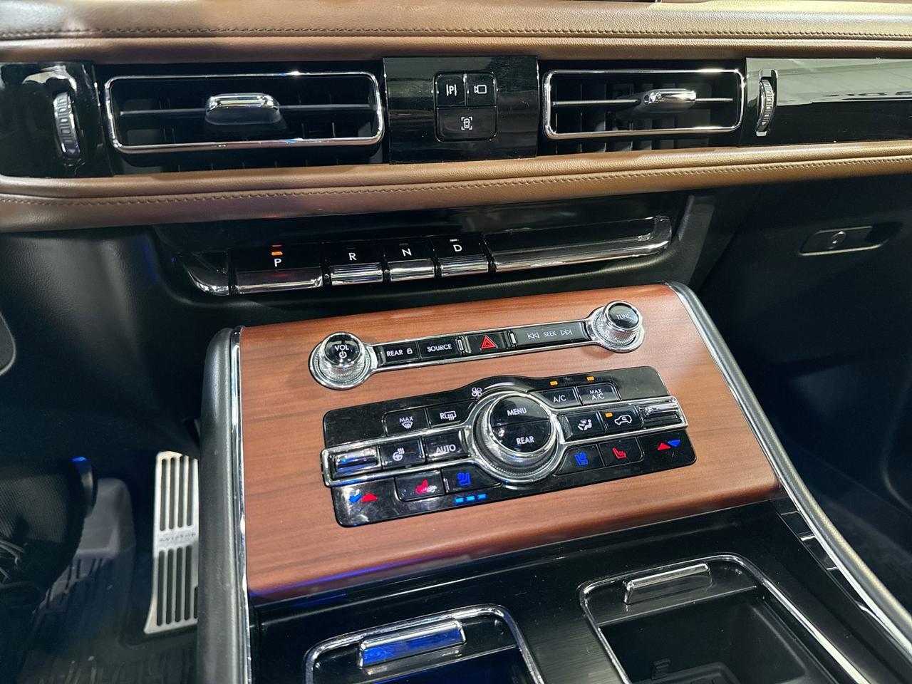 2023 LINCOLN Aviator Reserve San Antonio TX