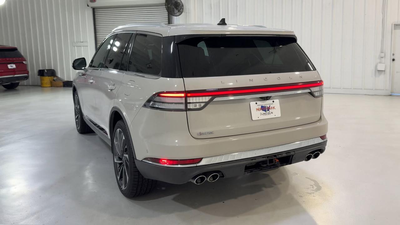2023 LINCOLN Aviator Reserve San Antonio TX