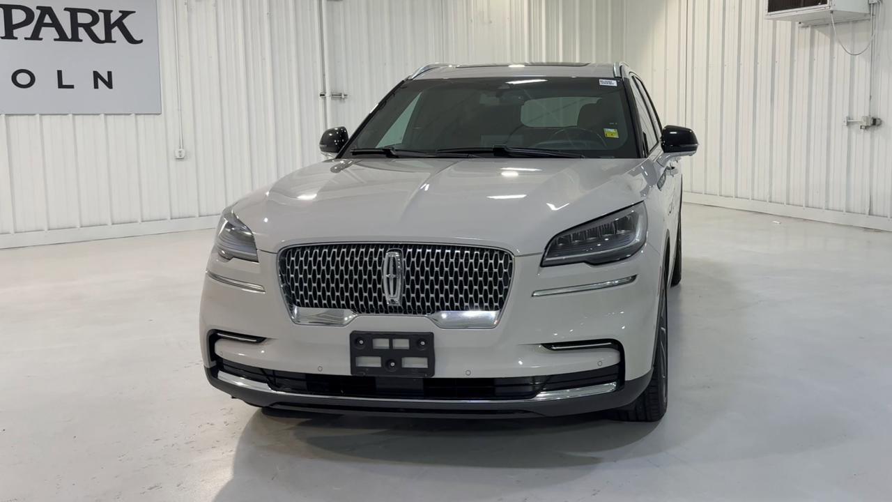 2023 LINCOLN Aviator Reserve San Antonio TX