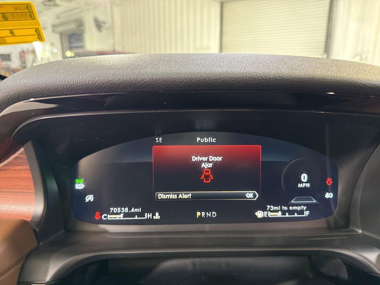 2023 LINCOLN Aviator Reserve San Antonio TX