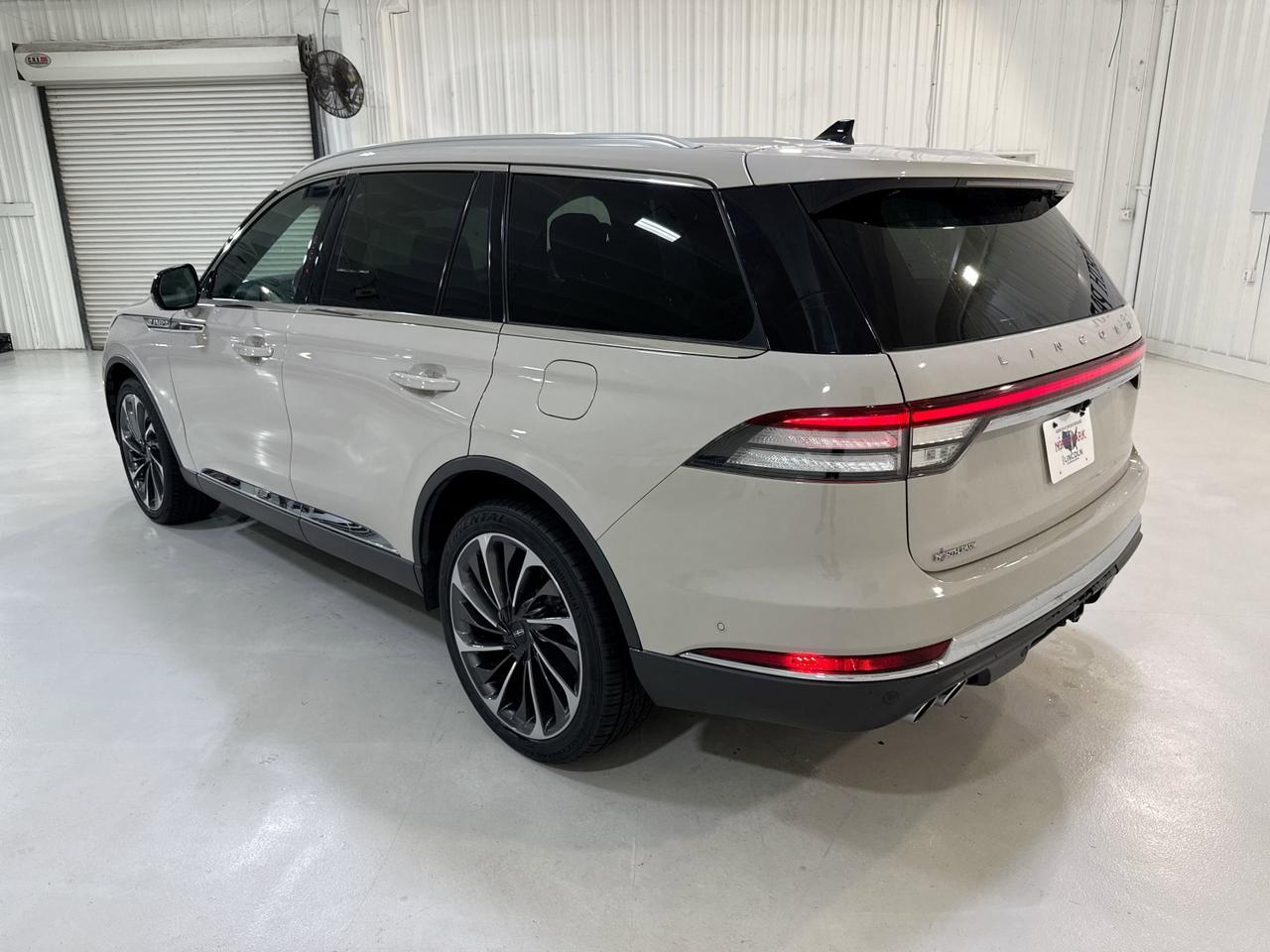 2023 LINCOLN Aviator Reserve San Antonio TX