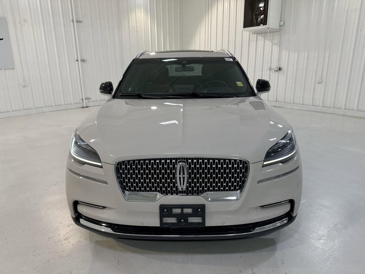 2023 LINCOLN Aviator Reserve San Antonio TX