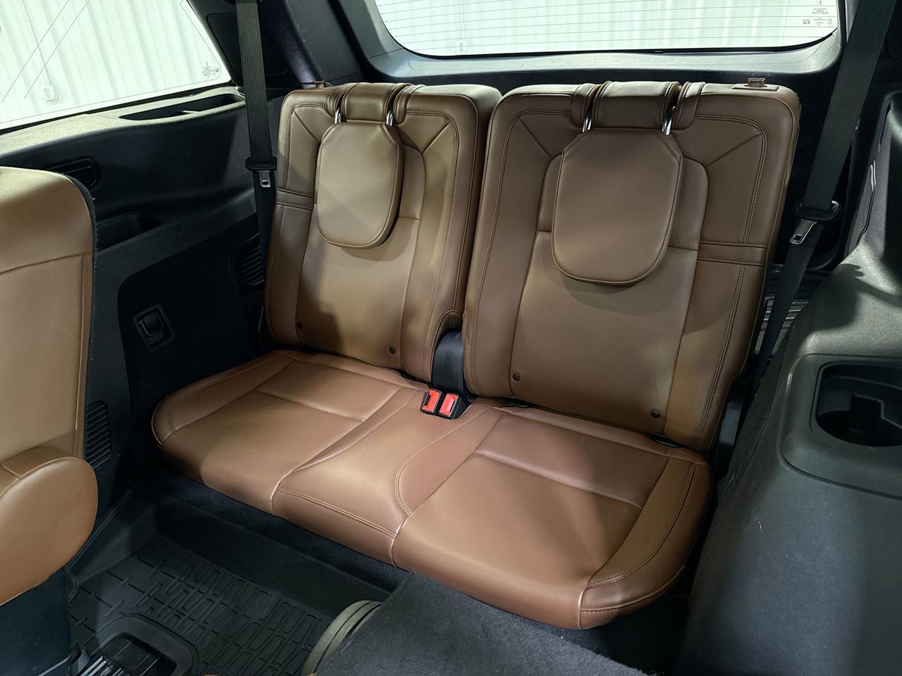2023 LINCOLN Aviator Reserve San Antonio TX