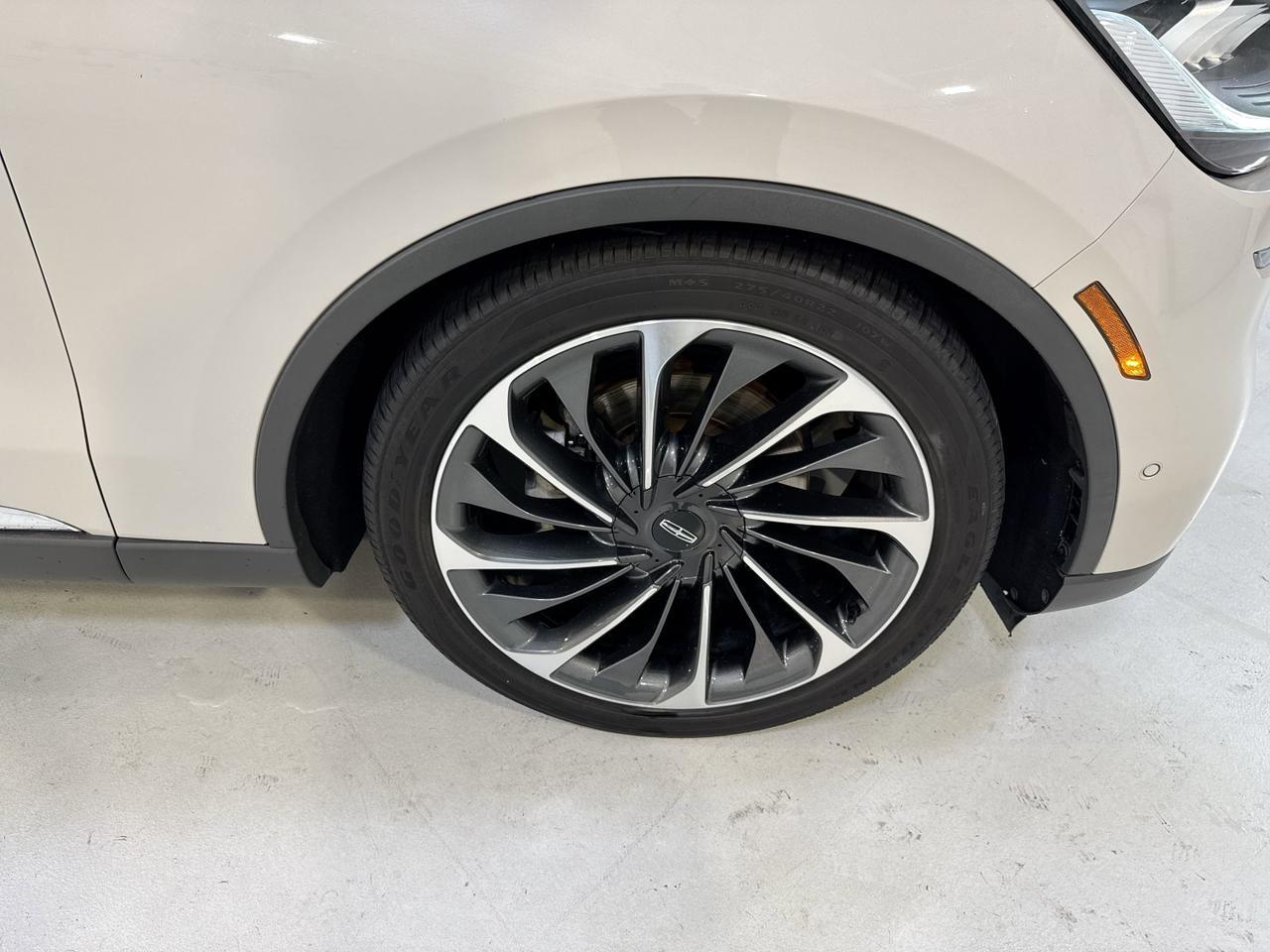 2023 LINCOLN Aviator Reserve San Antonio TX