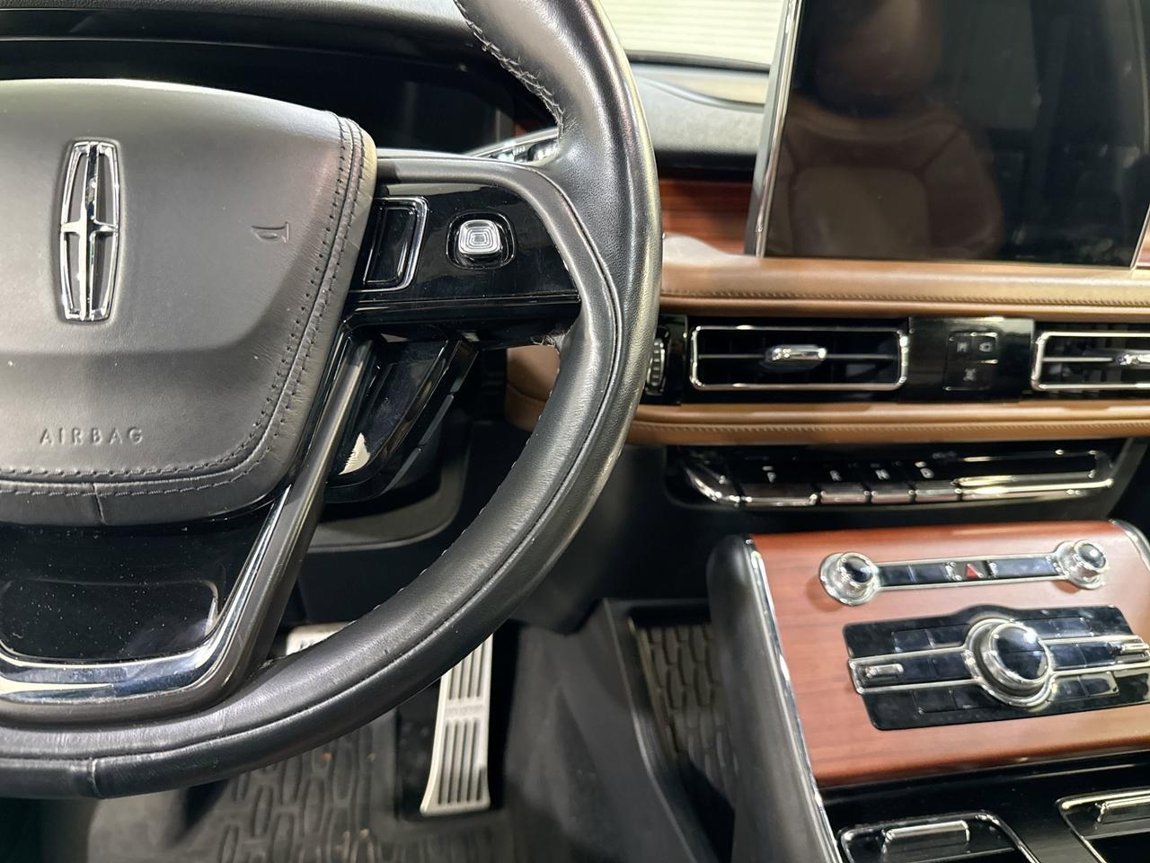 2023 LINCOLN Aviator Reserve San Antonio TX