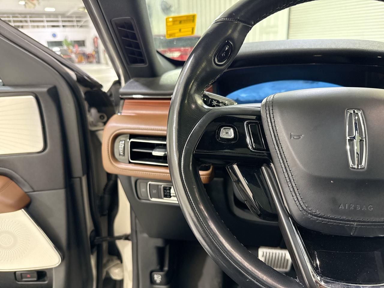2023 LINCOLN Aviator Reserve San Antonio TX