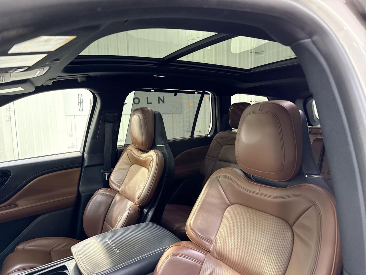 2023 LINCOLN Aviator Reserve San Antonio TX