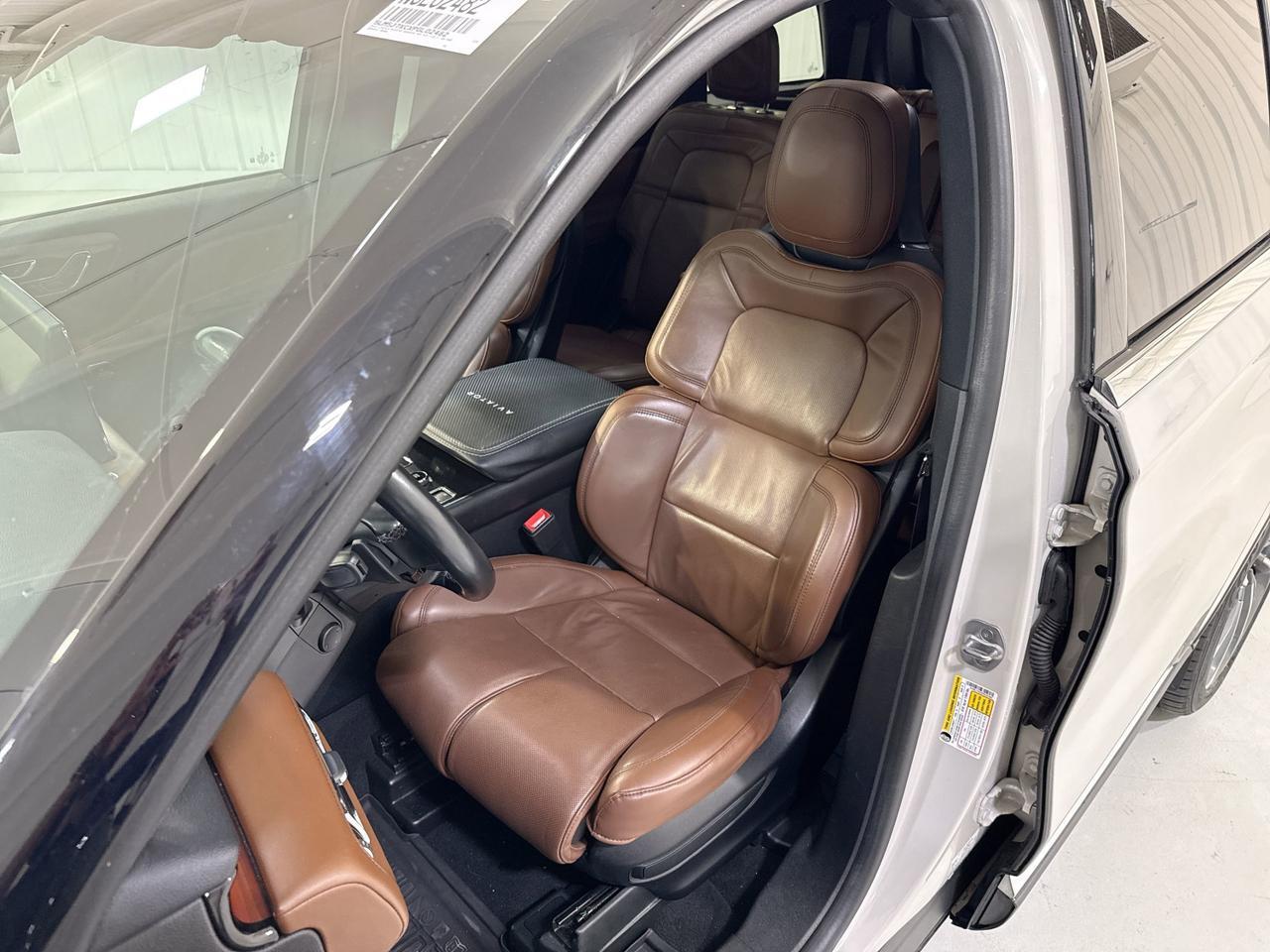 2023 LINCOLN Aviator Reserve San Antonio TX