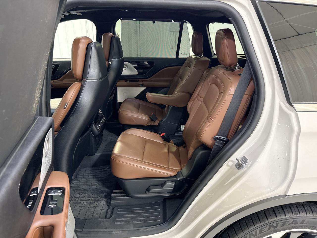 2023 LINCOLN Aviator Reserve San Antonio TX