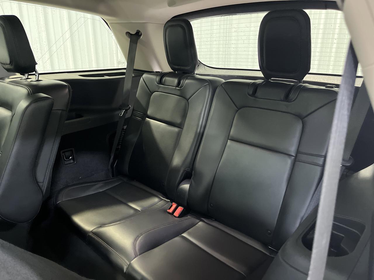 2023 LINCOLN Aviator Standard San Antonio TX