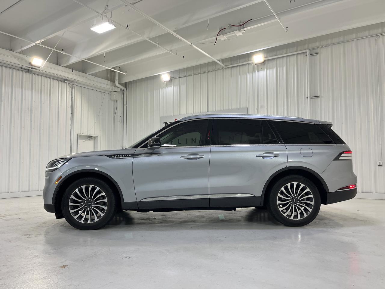 2023 LINCOLN Aviator Standard San Antonio TX