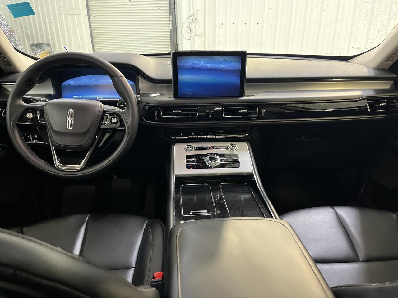 2023 LINCOLN Aviator Standard San Antonio TX