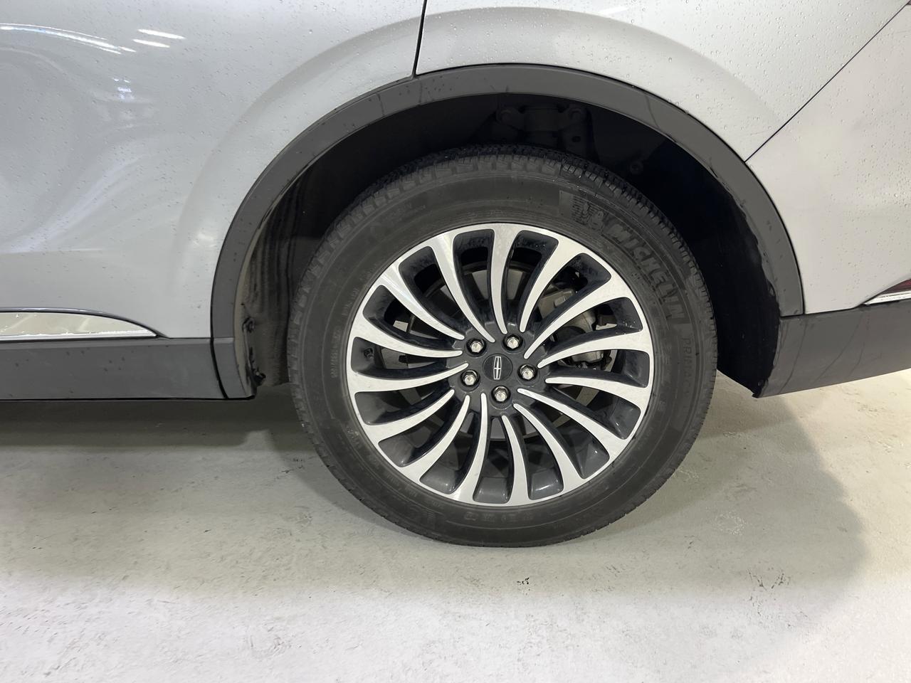 2023 LINCOLN Aviator Standard San Antonio TX