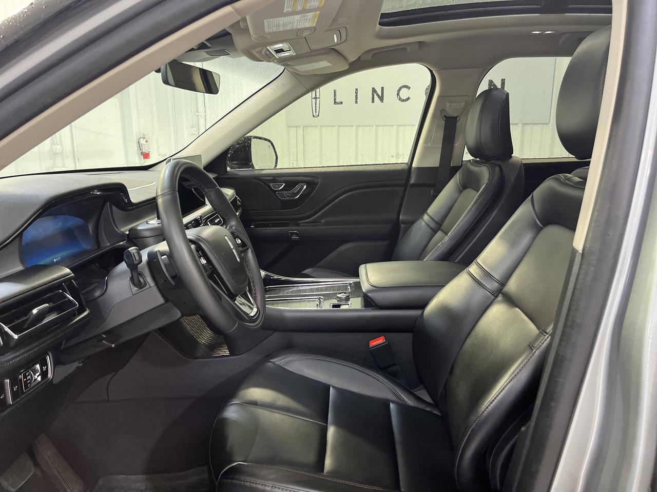 2023 LINCOLN Aviator Standard San Antonio TX