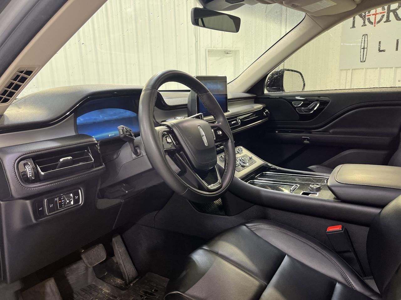 2023 LINCOLN Aviator Standard San Antonio TX