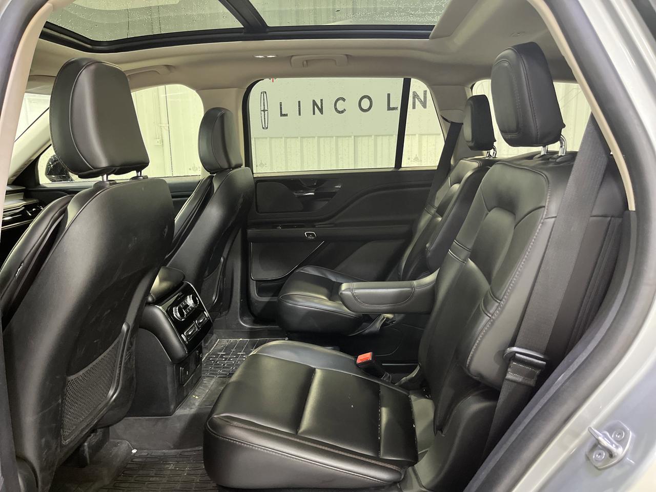 2023 LINCOLN Aviator Standard San Antonio TX