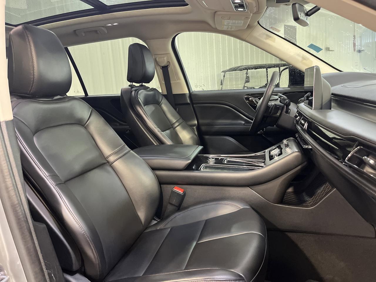 2023 LINCOLN Aviator Standard San Antonio TX
