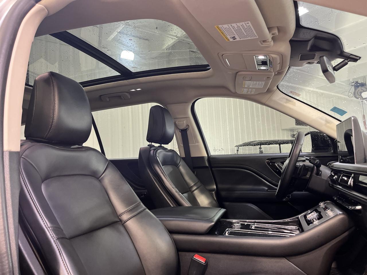 2023 LINCOLN Aviator Standard San Antonio TX