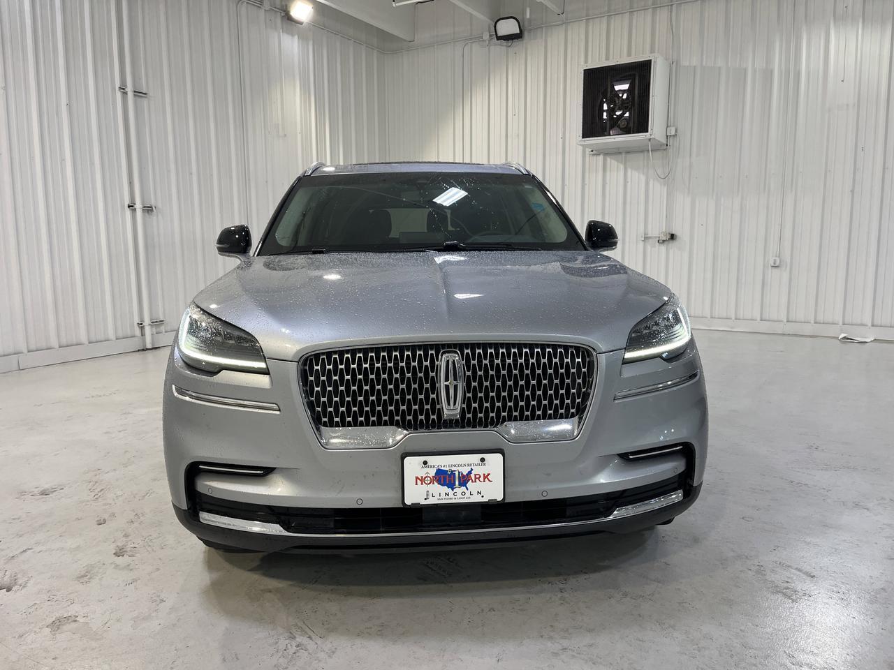 2023 LINCOLN Aviator Standard San Antonio TX