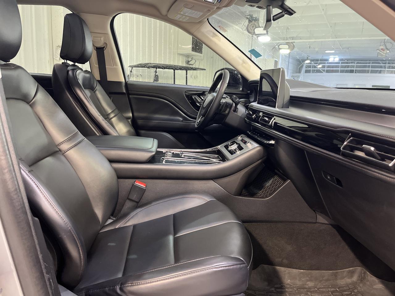 2023 LINCOLN Aviator Standard San Antonio TX