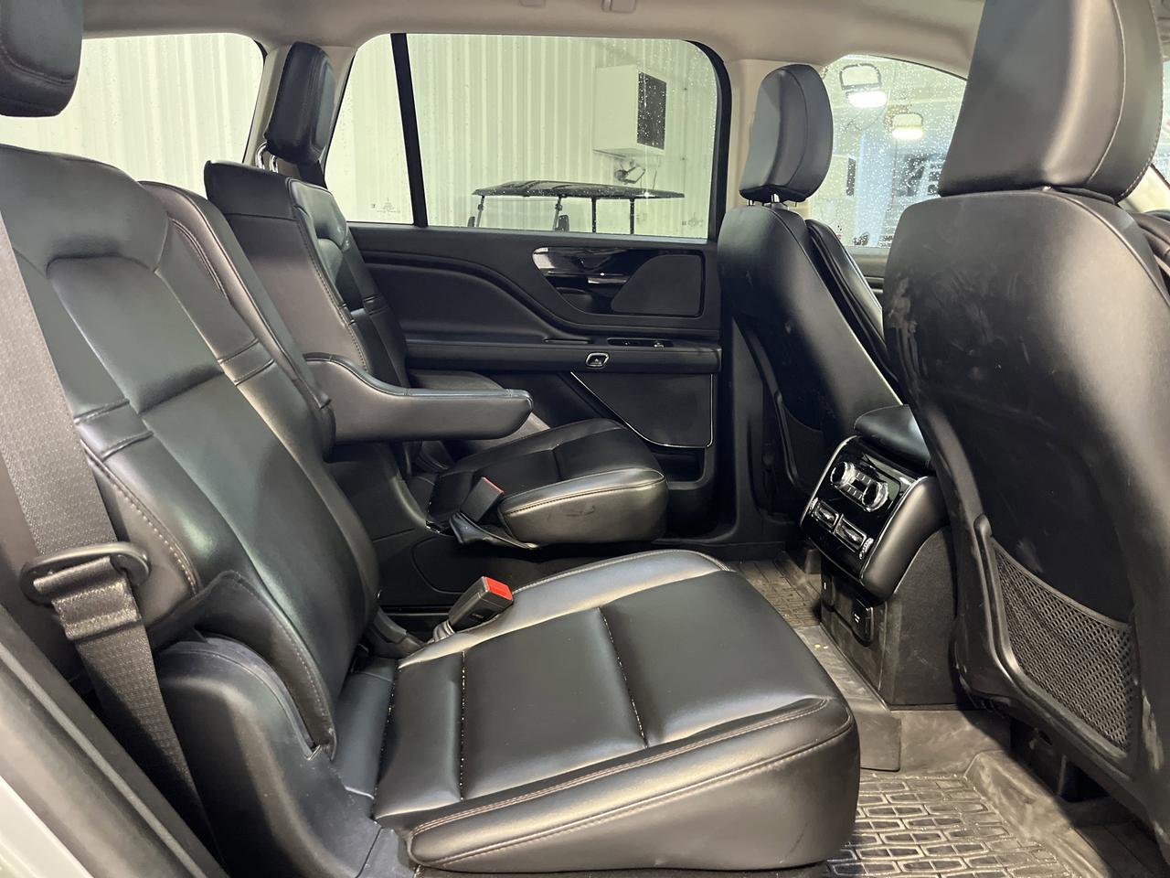 2023 LINCOLN Aviator Standard San Antonio TX