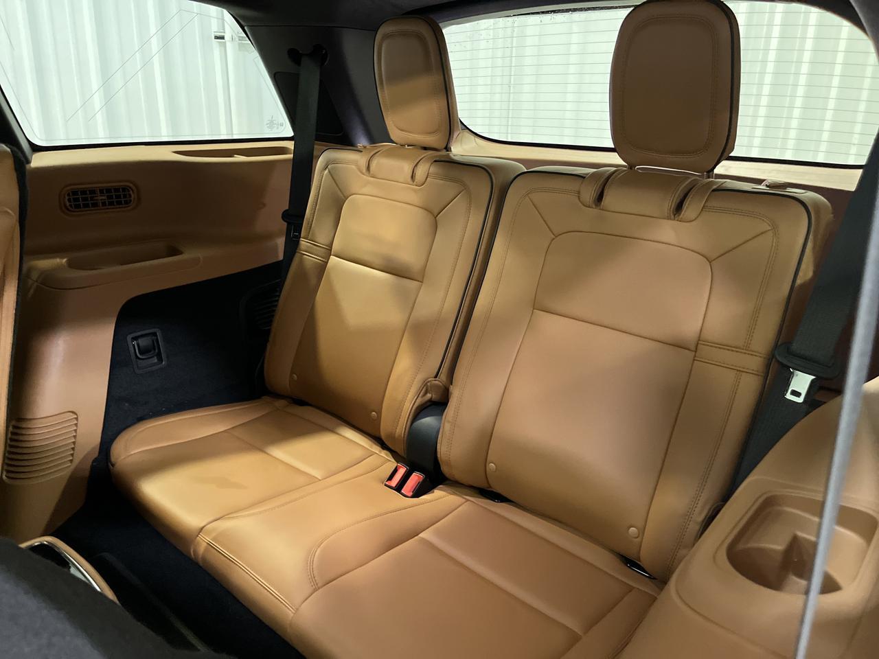 2023 LINCOLN Aviator Standard San Antonio TX