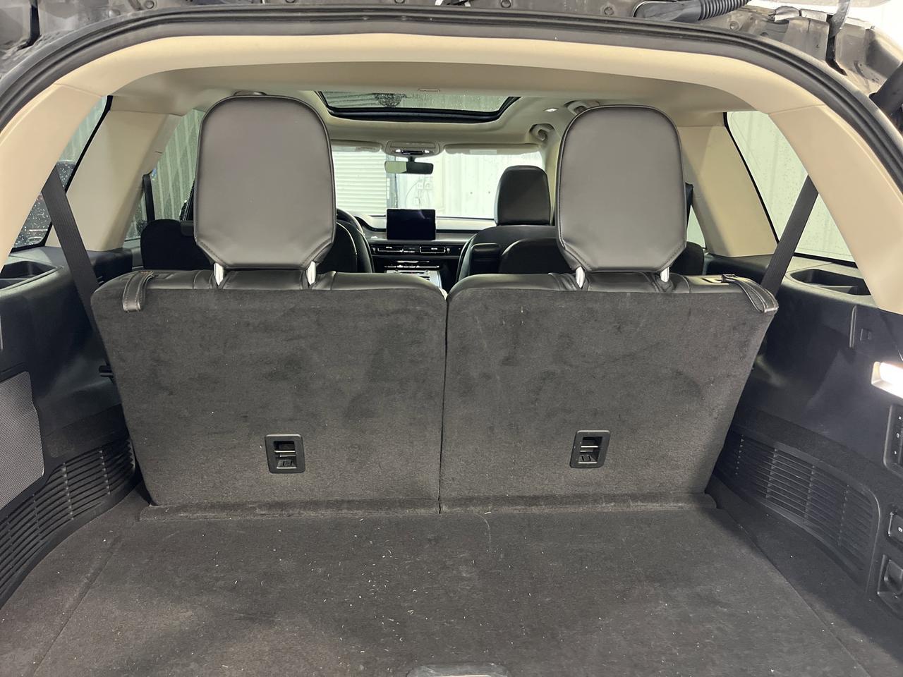 2023 LINCOLN Aviator Standard San Antonio TX