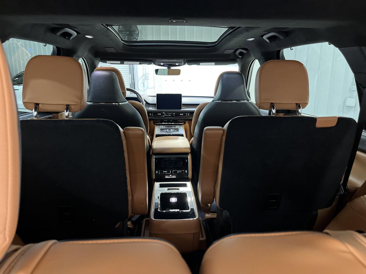 2023 LINCOLN Aviator Standard San Antonio TX