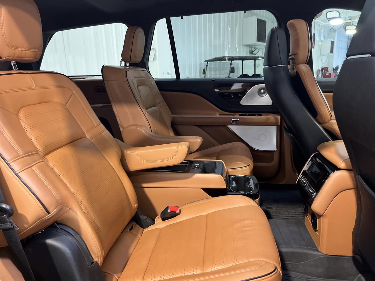 2023 LINCOLN Aviator Standard San Antonio TX