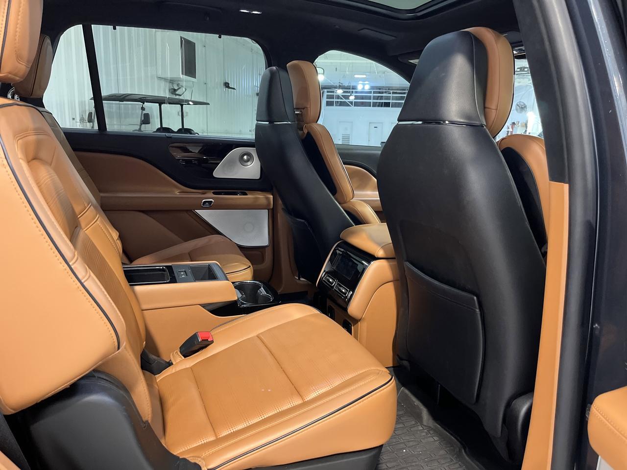 2023 LINCOLN Aviator Standard San Antonio TX