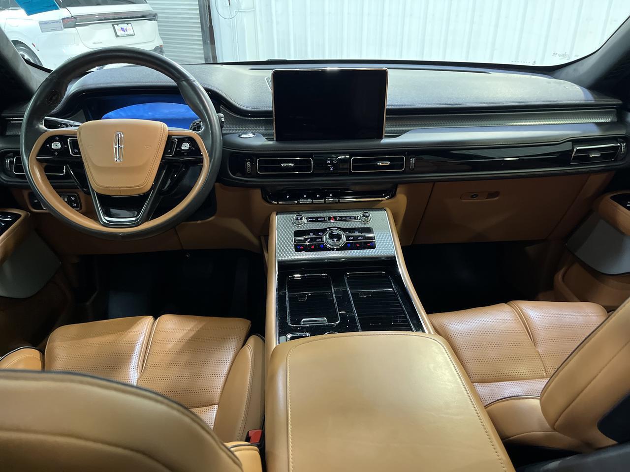 2023 LINCOLN Aviator Standard San Antonio TX