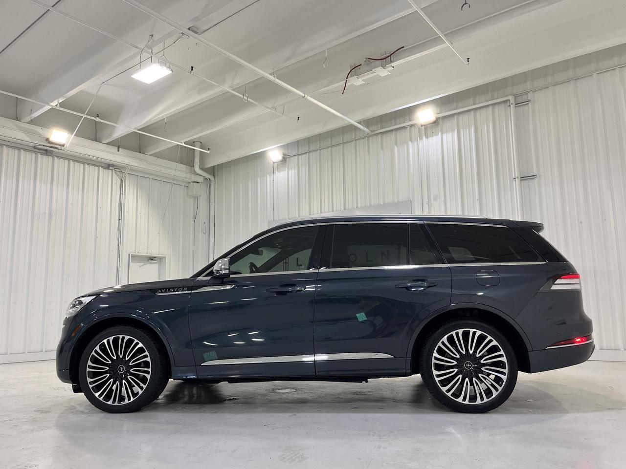 2023 LINCOLN Aviator Standard San Antonio TX