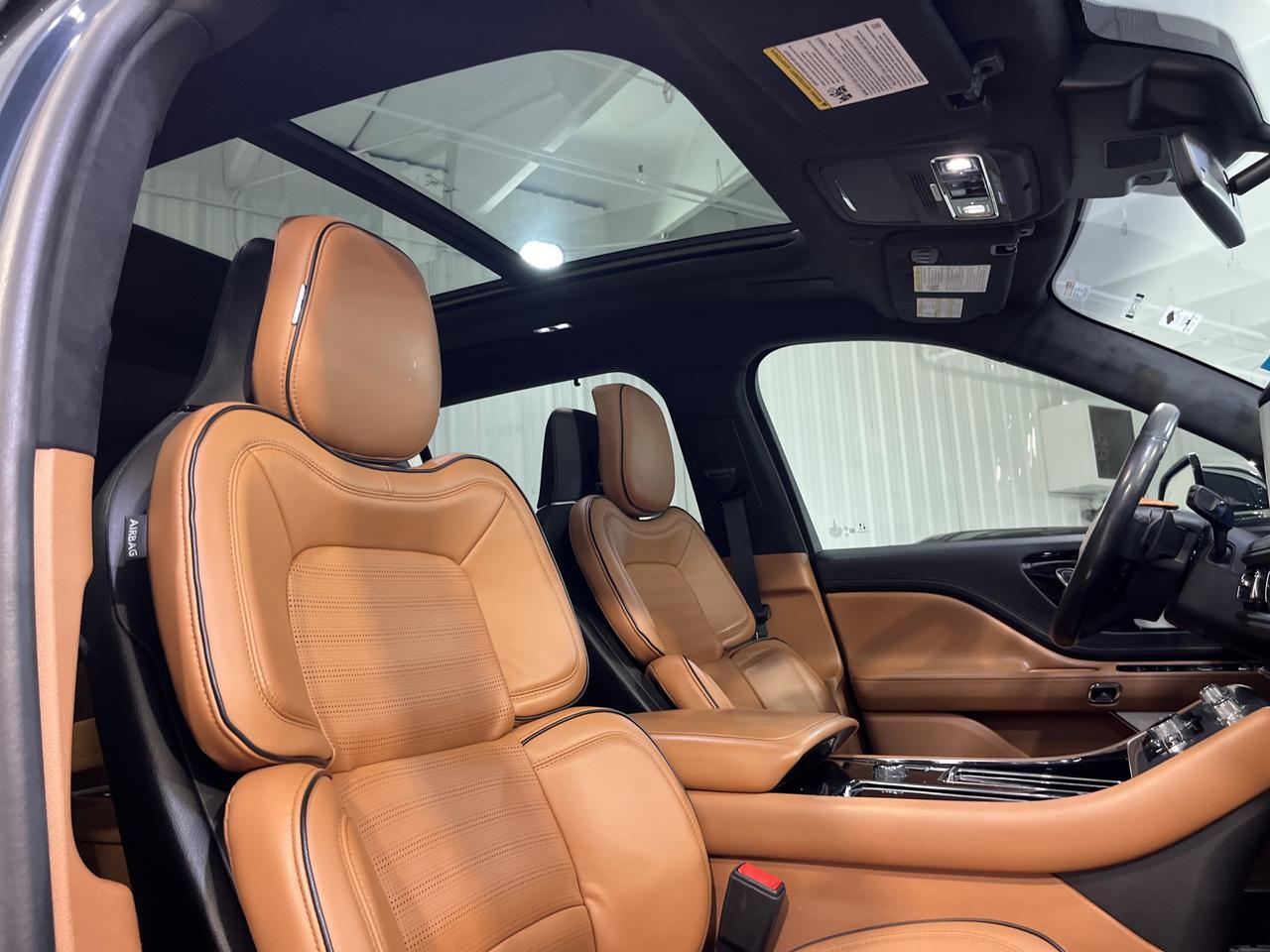 2023 LINCOLN Aviator Standard San Antonio TX