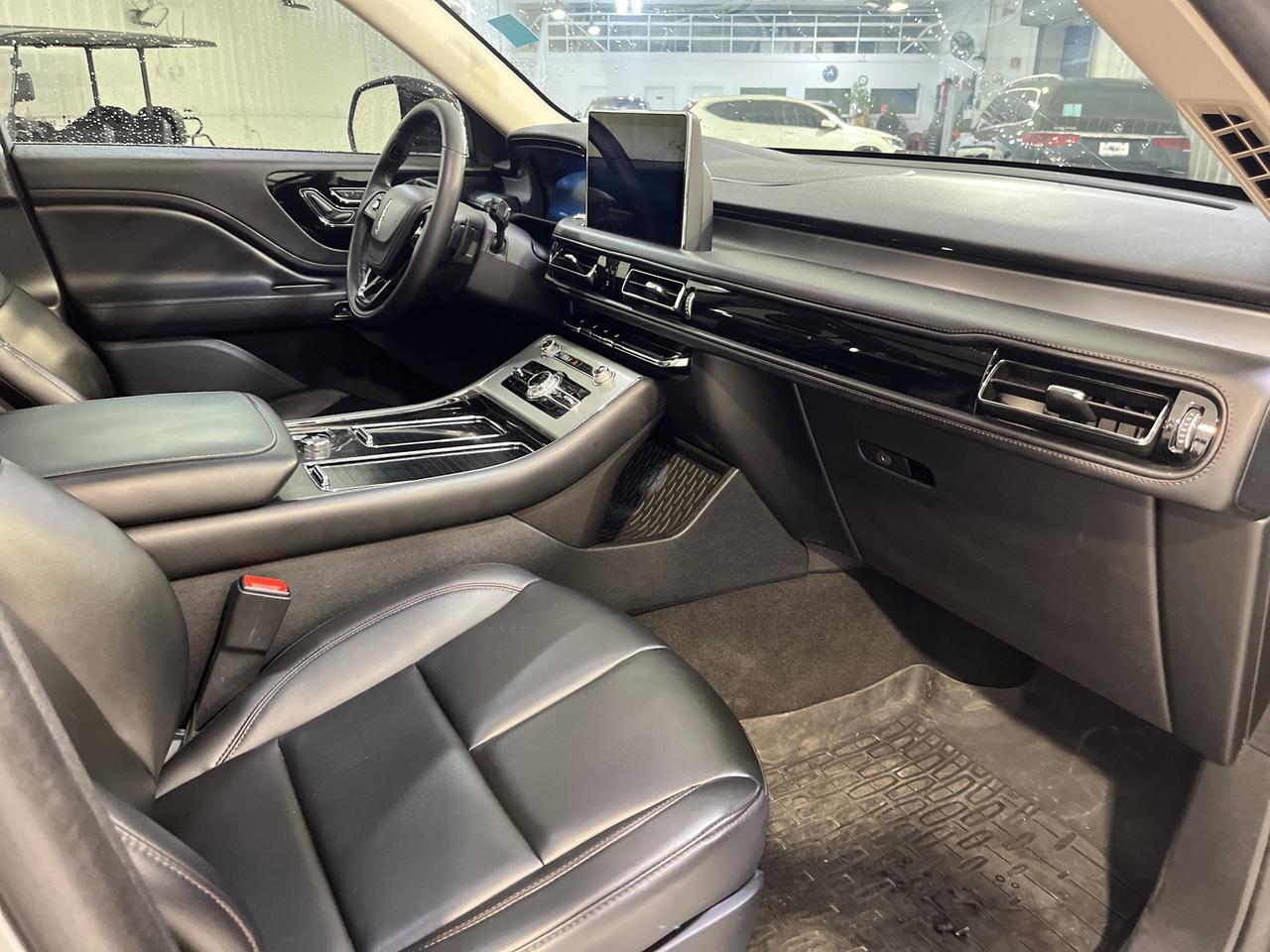 2023 LINCOLN Aviator Standard San Antonio TX